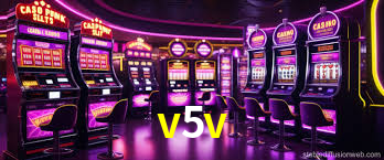 Mesa de Blackjack v5v