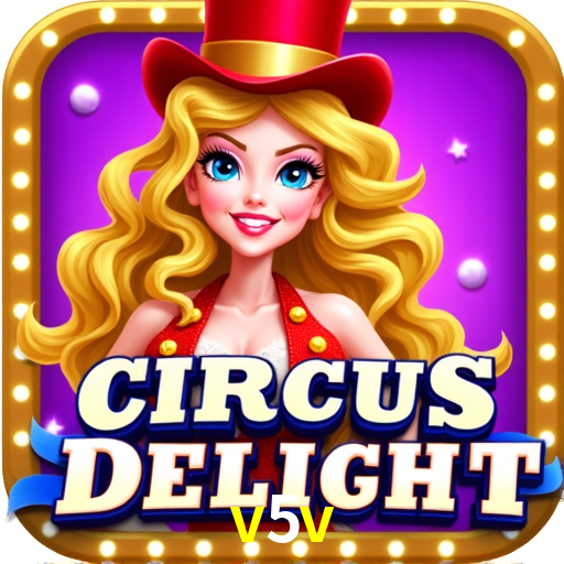 Jogos de Slot v5v