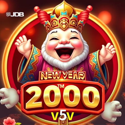 Casino Ao Vivo v5v