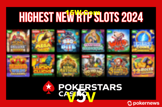 Casino VIP v5v